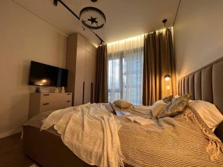 m. Ugreshskaya: Apartment, 2-rooms