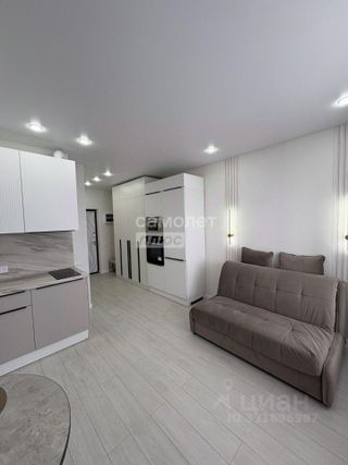m. Tomilino: Apartment, studio