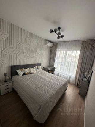 m. Strogino: Apartment, 1-rooms