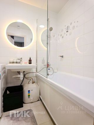 m. Nizhegorodskaya: Apartment, 1-rooms