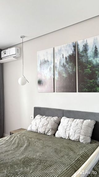 m. Myakinino: Apartment, 1-rooms