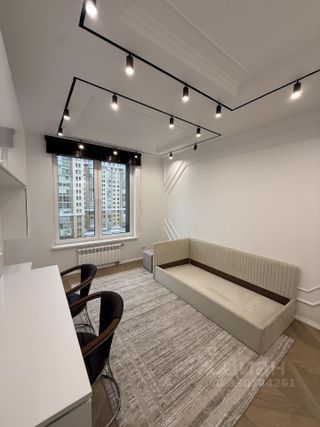 m. Matveevskoe: Apartment, 2-rooms