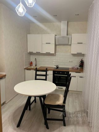 m. Nikolskoe: Apartment, 1-rooms