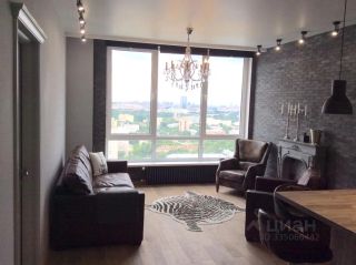m. Grazhdanskaya: Apartment, 2-rooms