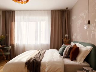 m. Sokolniki: Apartment, 1-rooms