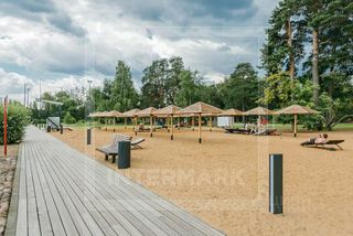 m. Vodny stadion: Apartment, 3-rooms