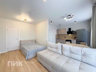 m. Vnukovo: Apartment, studio