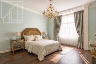 m. Mayakovskaya: Apartment, 3-rooms