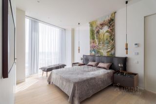 m. Delovoy tsentr (Vystavochnaya): Apartment, 4-rooms