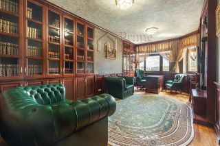 m. Ramenki: Apartment, 2-rooms