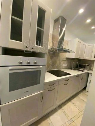 m. Khimki: Apartment, 2-rooms