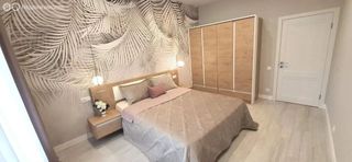 m. Spartak: Apartment, 2-rooms