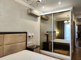 m. Ulitsa 1905 goda: Apartment, 2-rooms
