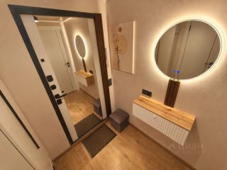 m. Dostoevskaya: Apartment, 1-rooms