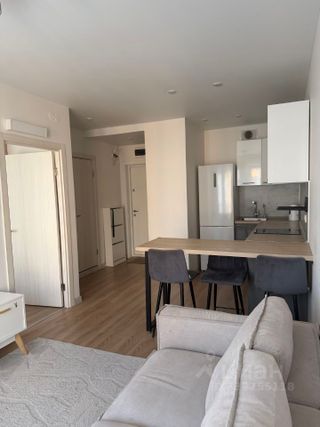 m. Opalikha: Apartment, 1-rooms