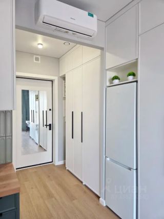 m. Pechatniki: Apartment, studio