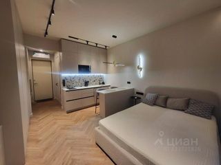 m. Tulskaya: Apartment, studio