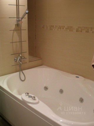 m. Minskaya: Apartment, 1-rooms