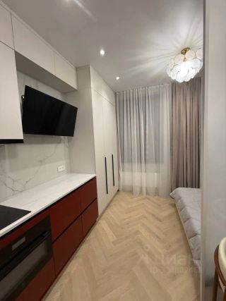 m. Skolkovo: Apartment, studio