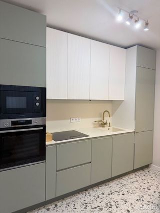 m. Yakhromskaya: Apartment, 1-rooms
