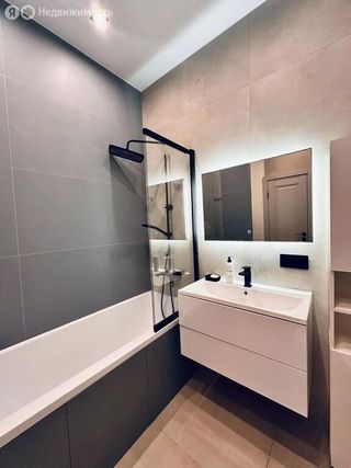 m. Alekseevskaya: Apartment, 1-rooms