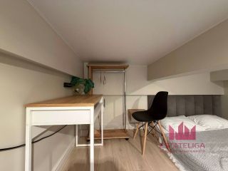 m. Tulskaya: Apartment, studio