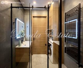 m. Bagrationovskaya: Apartment, 2-rooms