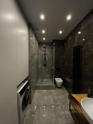 m. Shelepikha: Apartment, 2-rooms