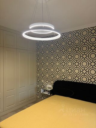 m. Mnevniki: Apartment, 3-rooms