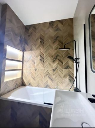 m. ZIL: Apartment, 2-rooms