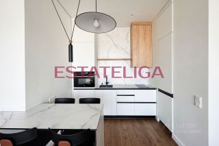 m. Studencheskaya: Apartment, 2-rooms