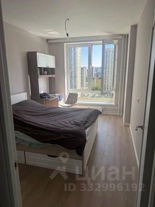 m. Vodniki: Apartment, 2-rooms