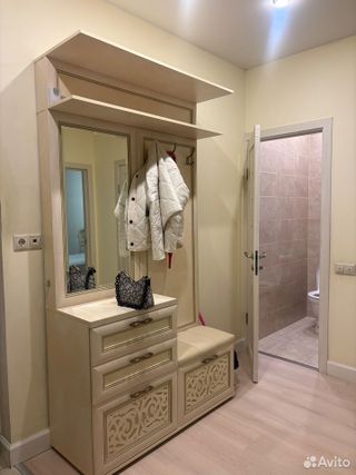 m. Vodniki: Apartment, 2-rooms