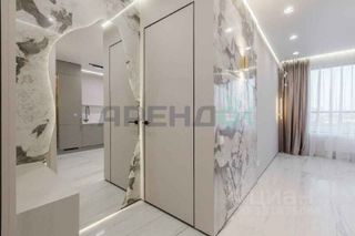 m. Shelepikha: Apartment, 2-rooms