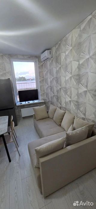 m. Potapovo: Apartment, 2-rooms