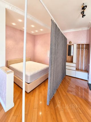 m. Novatorskaya: Apartment, 1-rooms