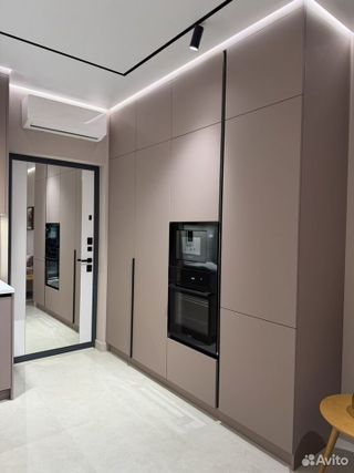 m. Volgogradsky prospekt: Apartment, 2-rooms