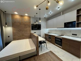 m. Dinamo: Apartment, studio