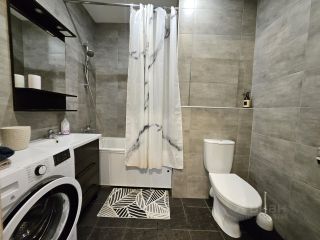 m. Bitsa: Apartment, 1-rooms