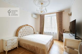 m. Park Pobedy: Apartment, 2-rooms