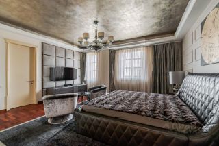 m. Dobryninskaya: Apartment, 4-rooms