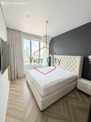 m. Shelepikha: Apartment, 3-rooms