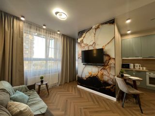 m. Sokolinaya Gora: Apartment, 1-rooms