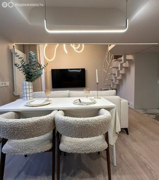 m. Botanichesky sad: Apartment, 2-rooms