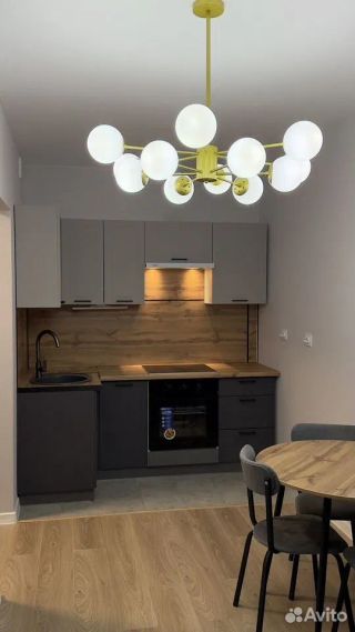 m. Zheleznodorozhnaya: Apartment, 1-rooms