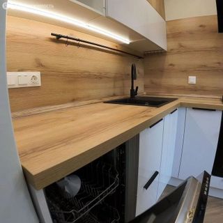 m. Prospekt Mira: Apartment, 1-rooms