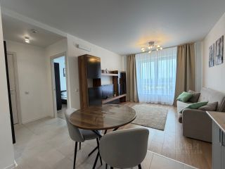 m. Bitsa: Apartment, 1-rooms