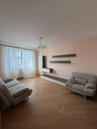 m. Khimki: Apartment, 1-rooms