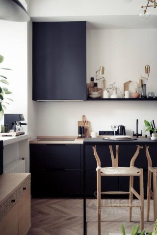 m. Semenovskaya: Apartment, studio