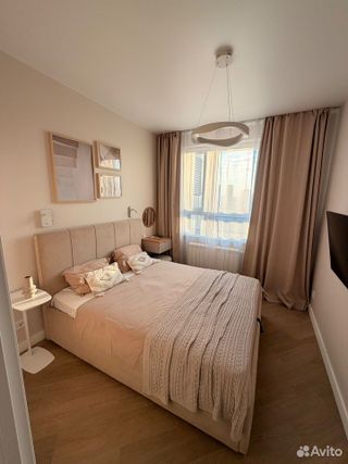 m. Koptevo: Apartment, 1-rooms
